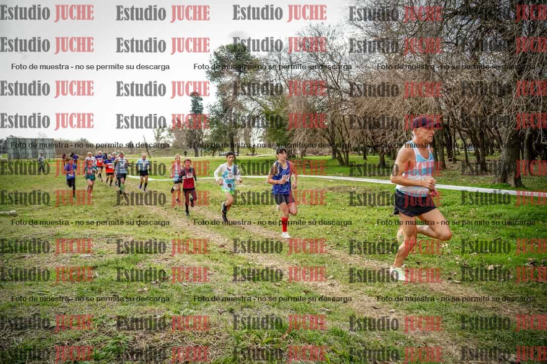 Fotos en de la largada