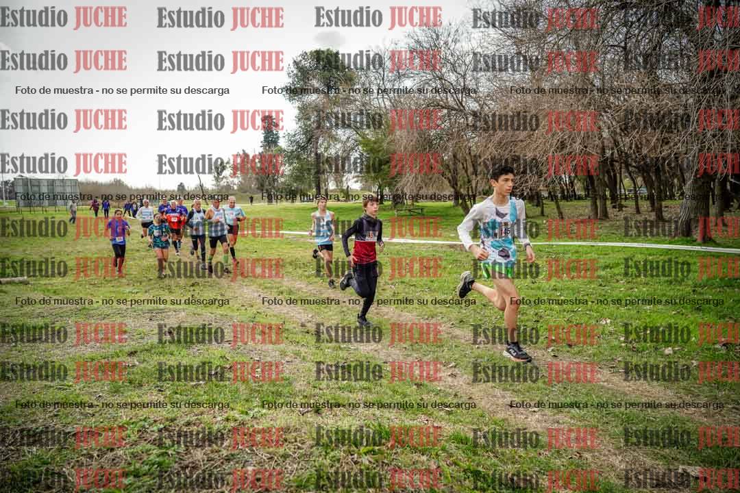 Fotos en de la largada