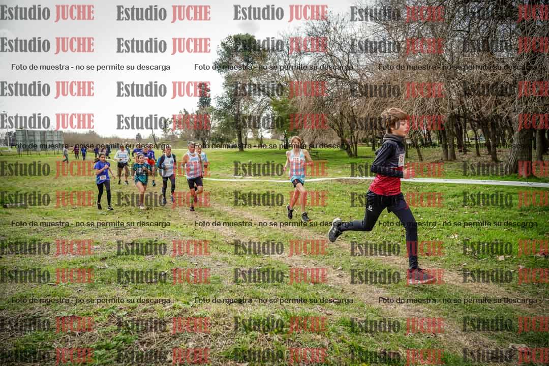 Fotos en de la largada