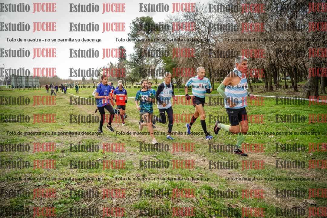 Fotos en de la largada