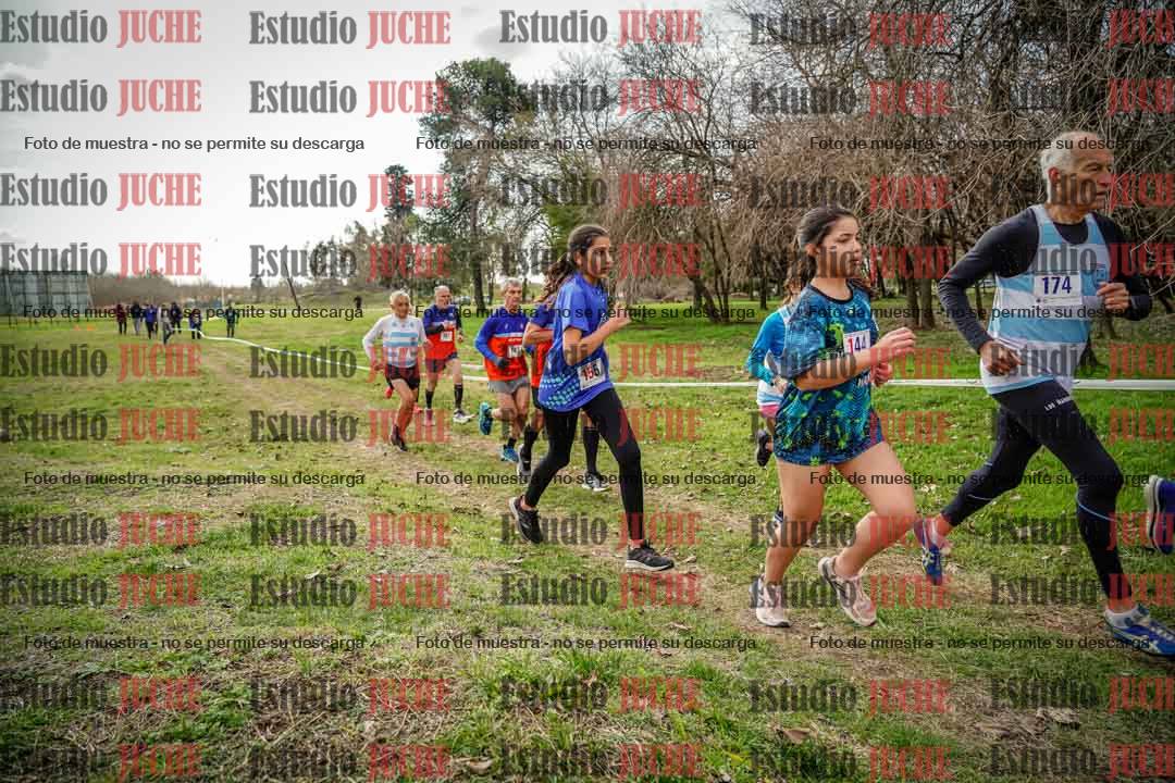 Fotos en de la largada