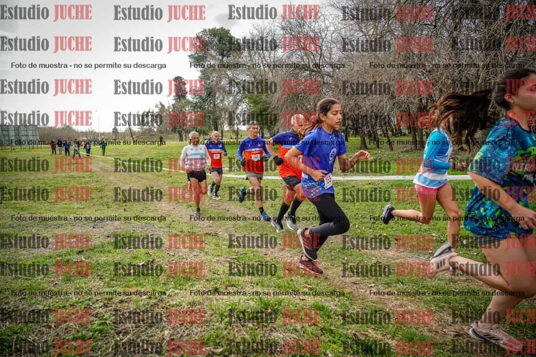 Fotos en de la largada