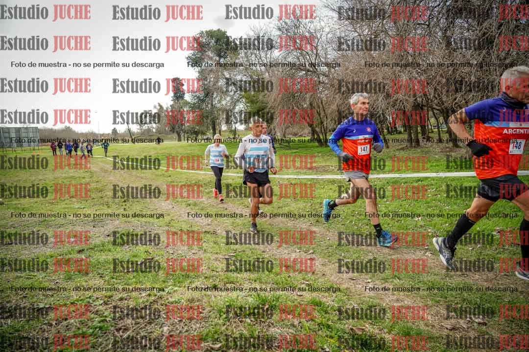 Fotos en de la largada