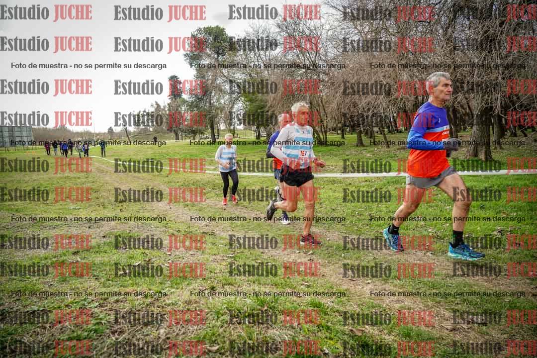Fotos en de la largada