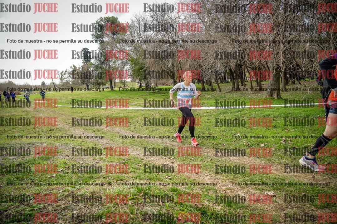 Fotos en de la largada
