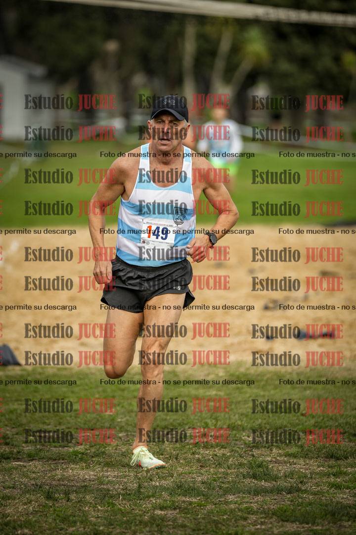 Fotos en de la largada