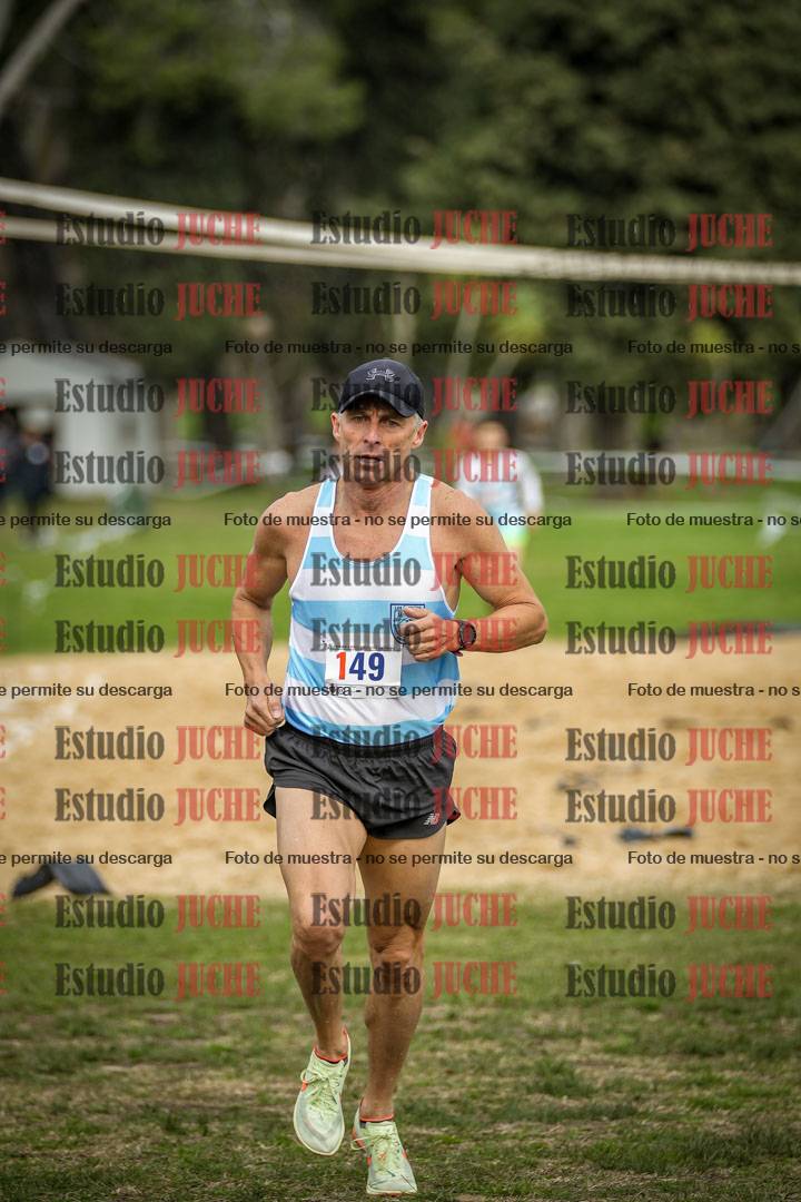 Fotos en de la largada