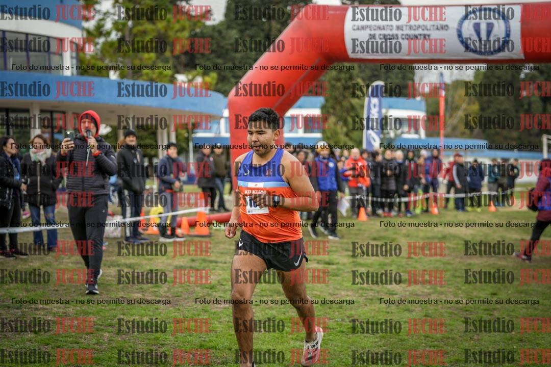 Fotos en de la largada