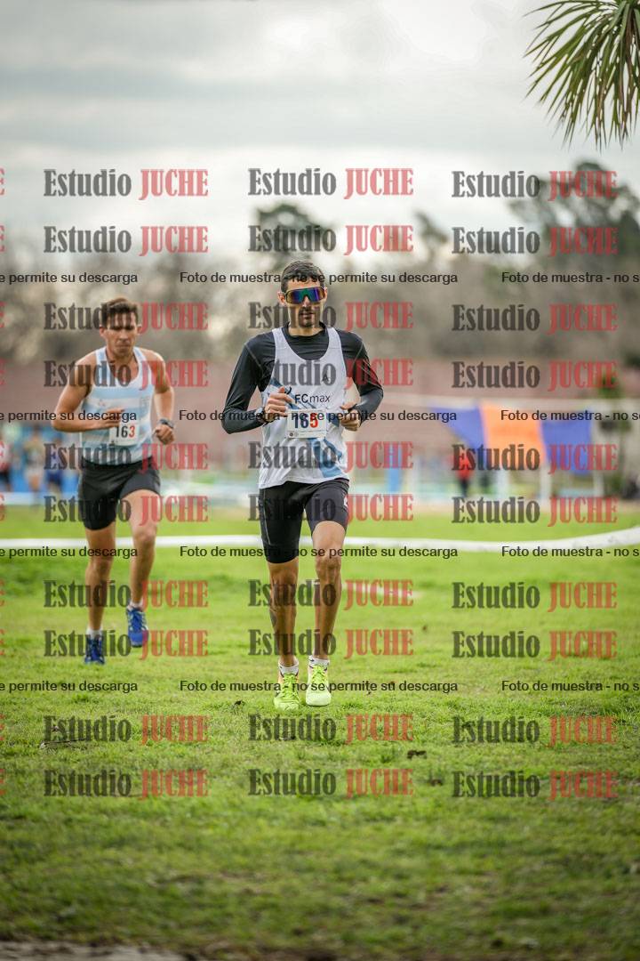 Fotos en el primer punto del circuito