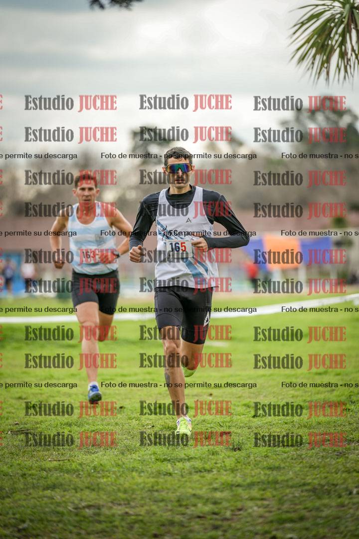 Fotos en el primer punto del circuito