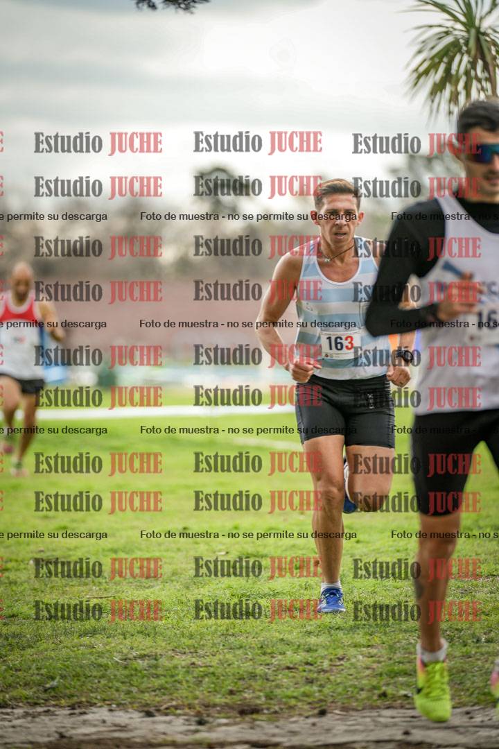 Fotos en el primer punto del circuito
