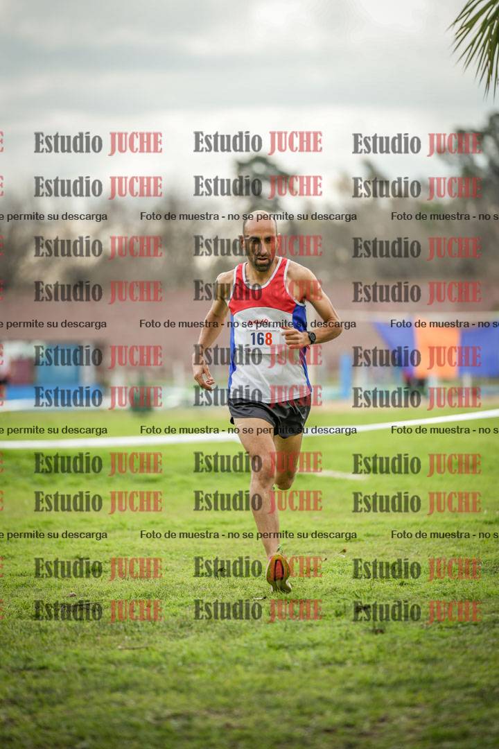 Fotos en el primer punto del circuito
