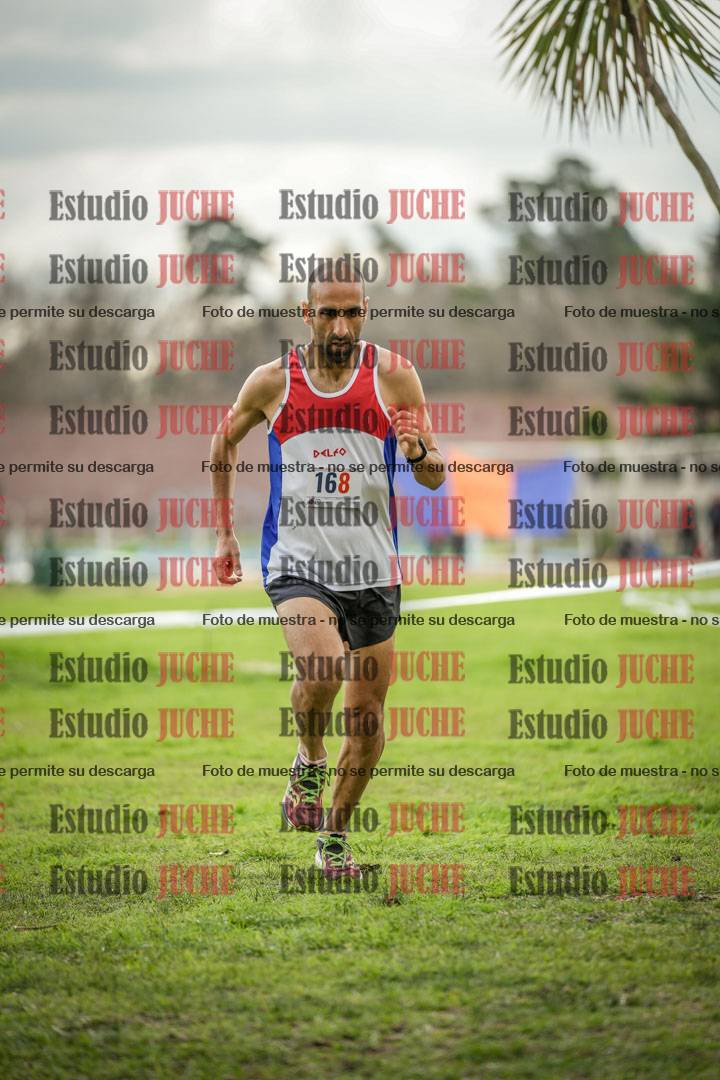 Fotos en el primer punto del circuito