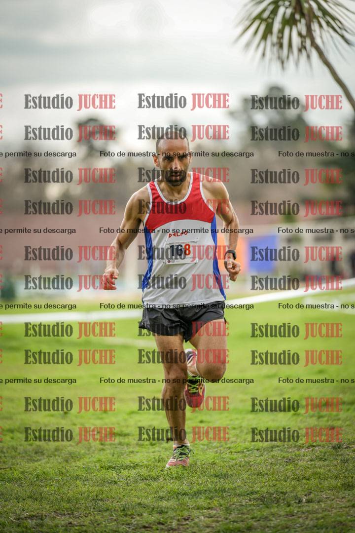 Fotos en el primer punto del circuito