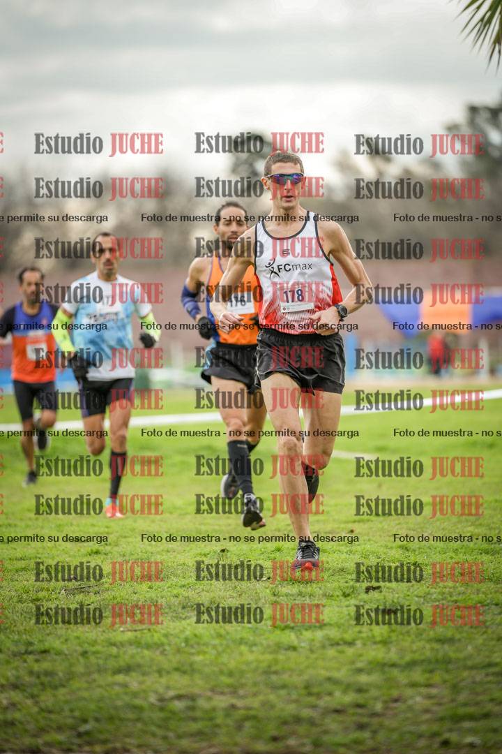 Fotos en el primer punto del circuito
