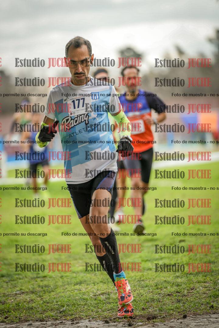 Fotos en el primer punto del circuito