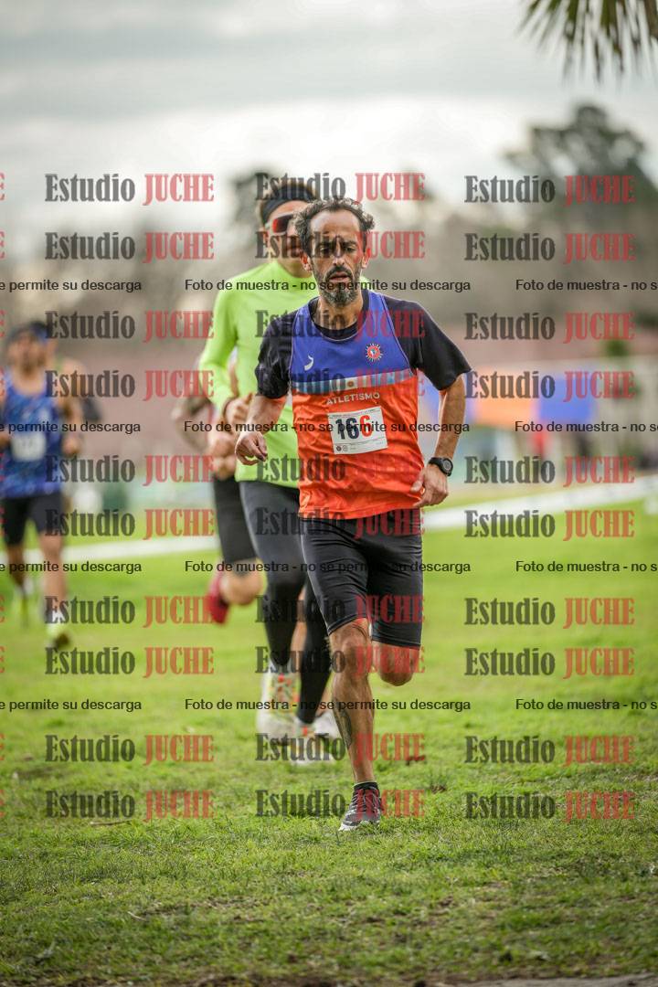 Fotos en el primer punto del circuito