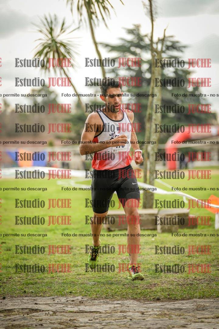 Fotos en el primer punto del circuito