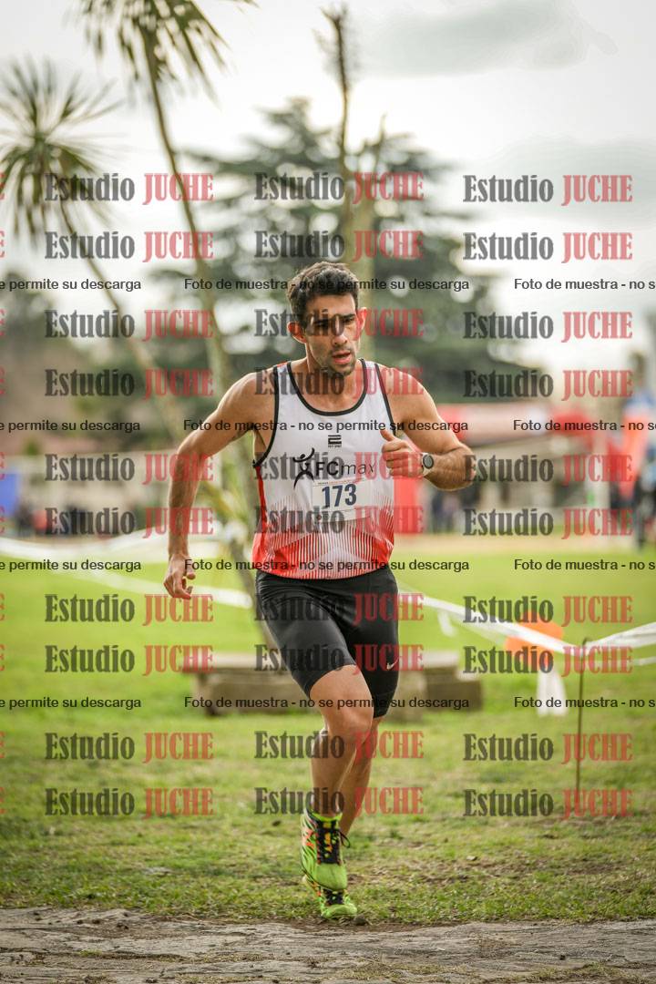 Fotos en el primer punto del circuito