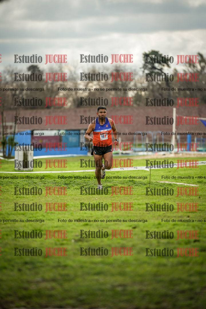 Fotos en el primer punto del circuito