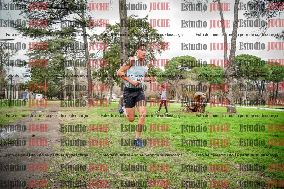 Fotos en el tercer punto del circuito
