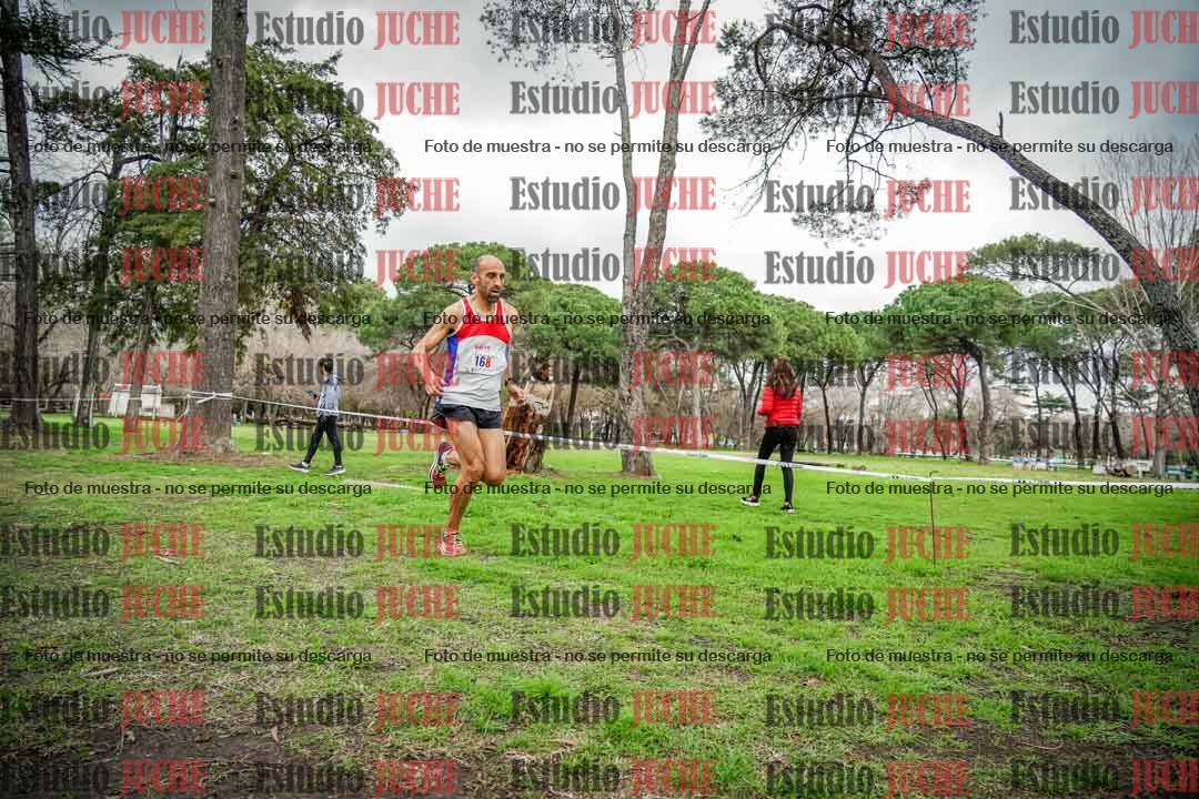 Fotos en el tercer punto del circuito
