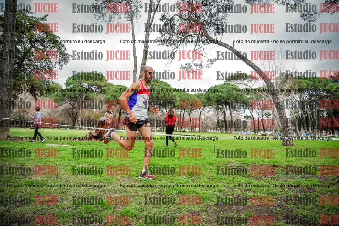 Fotos en el tercer punto del circuito