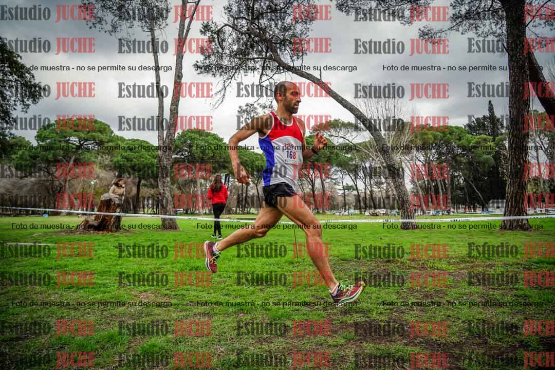 Fotos en el tercer punto del circuito