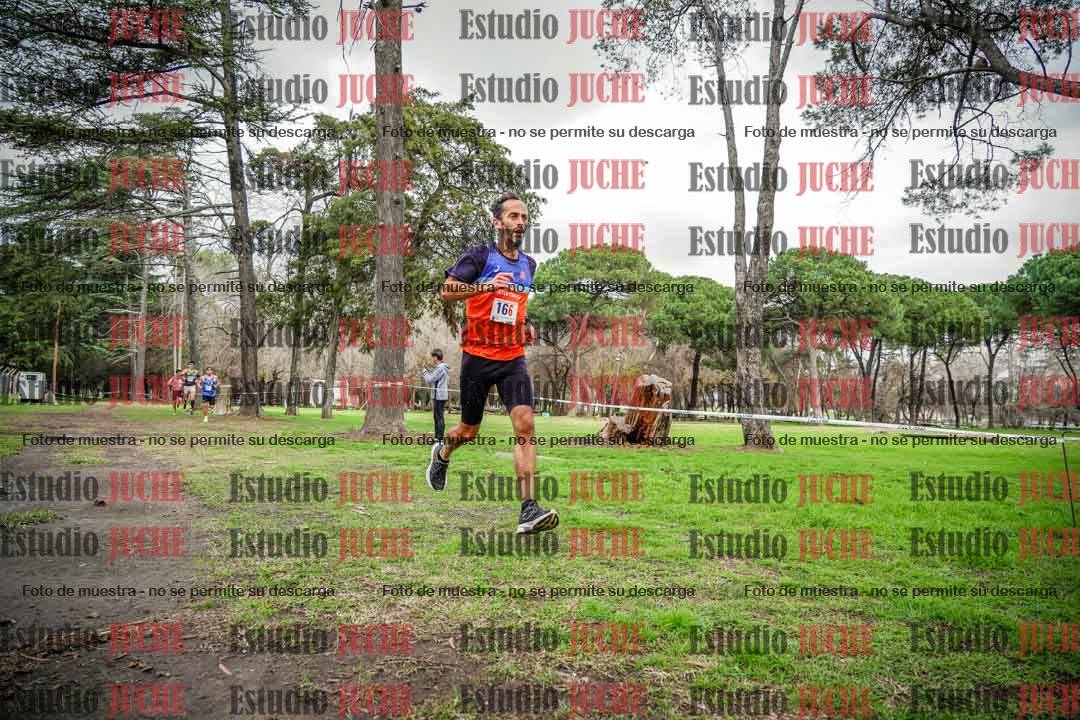 Fotos en el tercer punto del circuito
