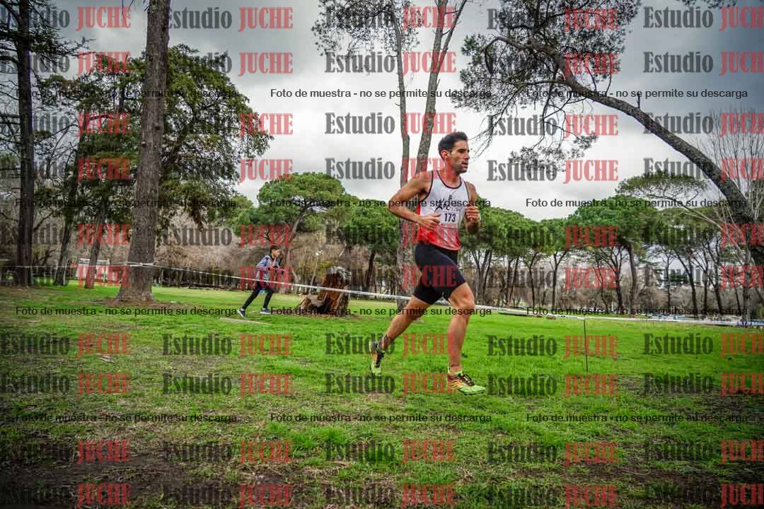 Fotos en el tercer punto del circuito