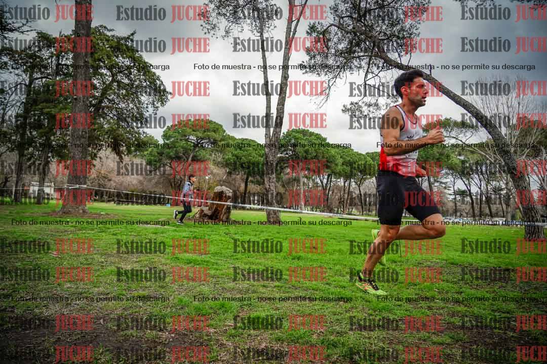 Fotos en el tercer punto del circuito