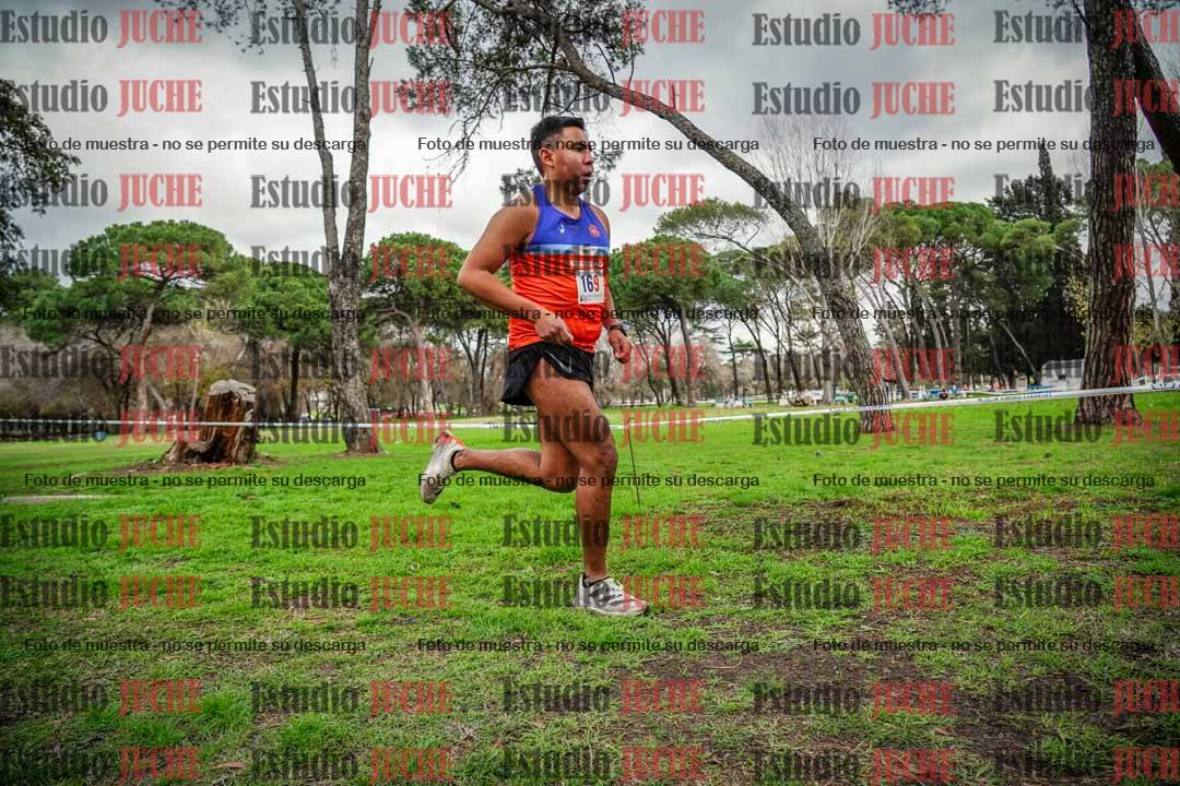 Fotos en el tercer punto del circuito