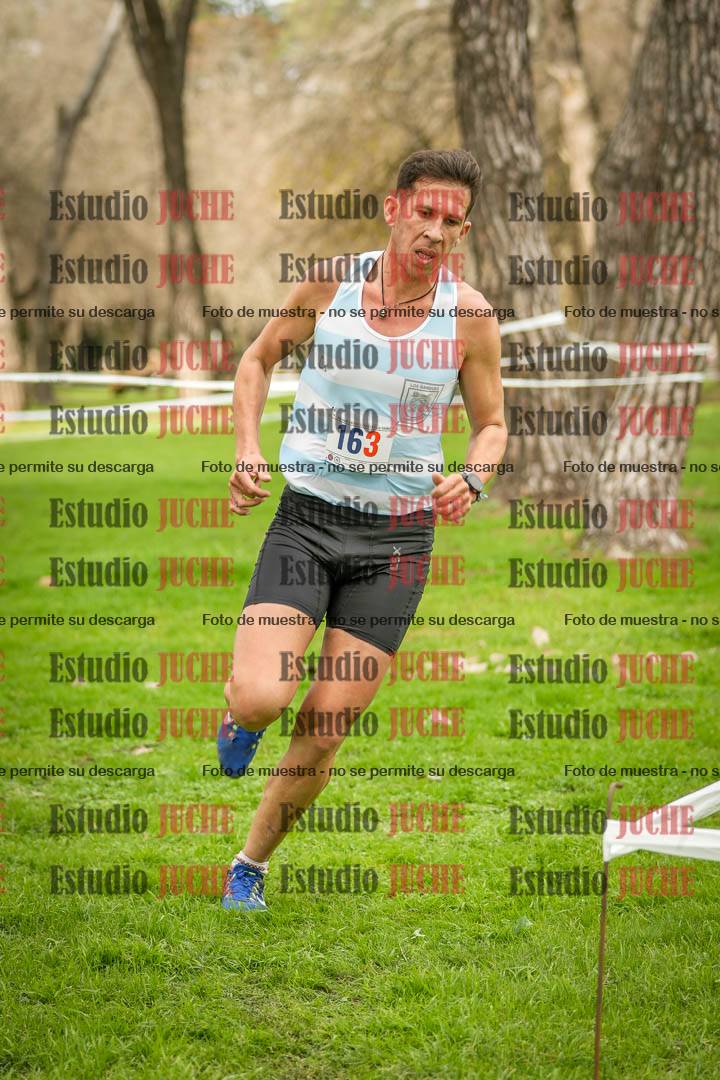 Fotos en el quinto punto del circuito