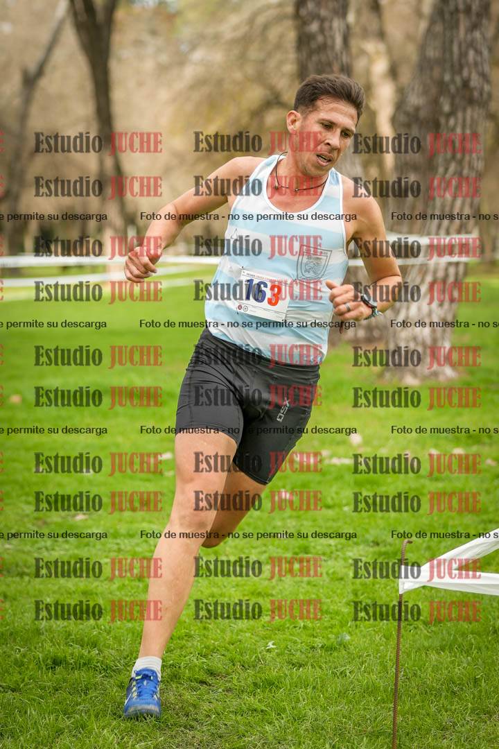 Fotos en el quinto punto del circuito