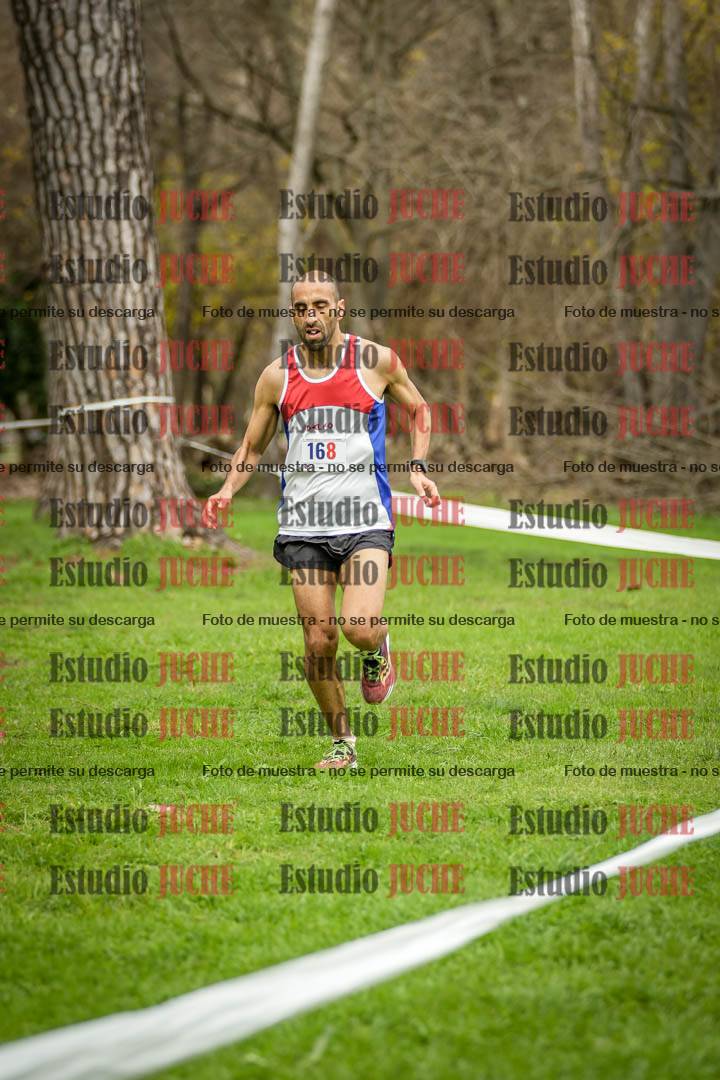 Fotos en el quinto punto del circuito