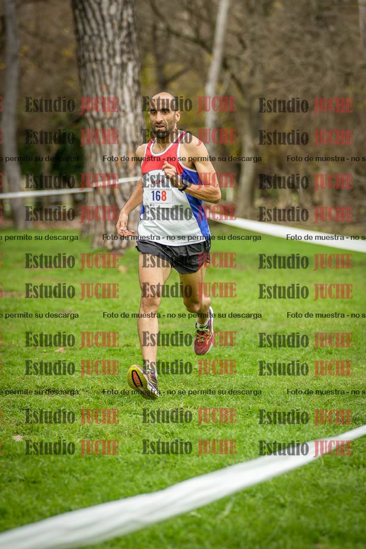 Fotos en el quinto punto del circuito