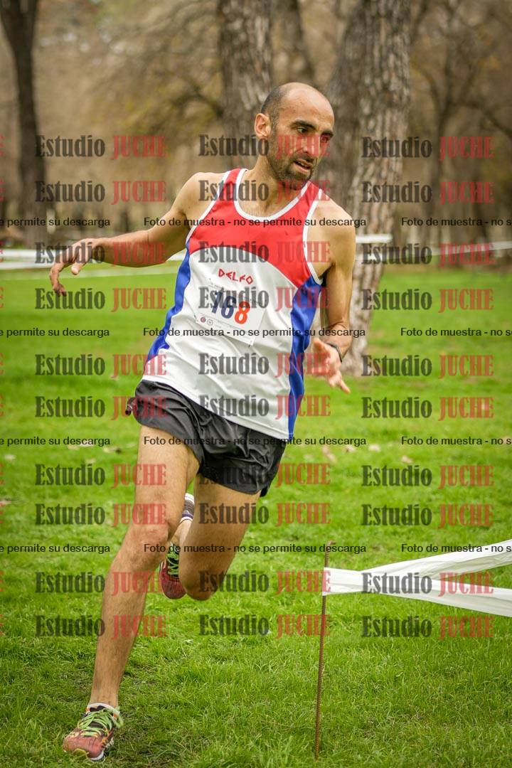 Fotos en el quinto punto del circuito
