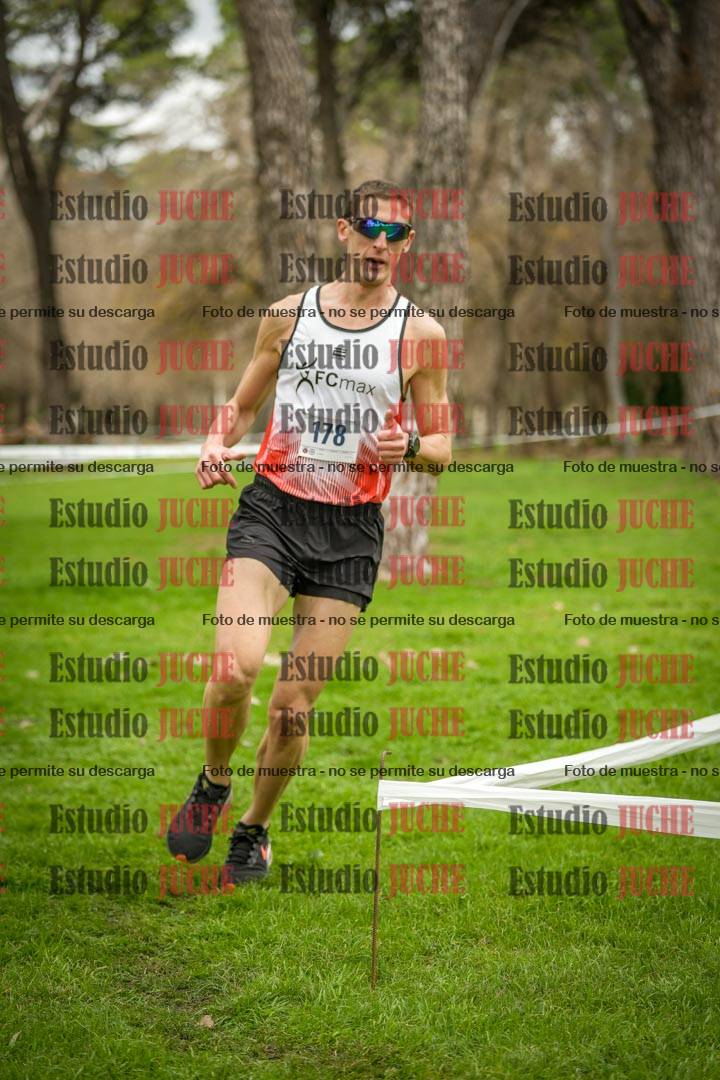 Fotos en el quinto punto del circuito