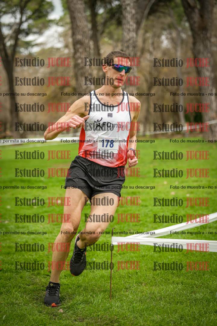 Fotos en el quinto punto del circuito