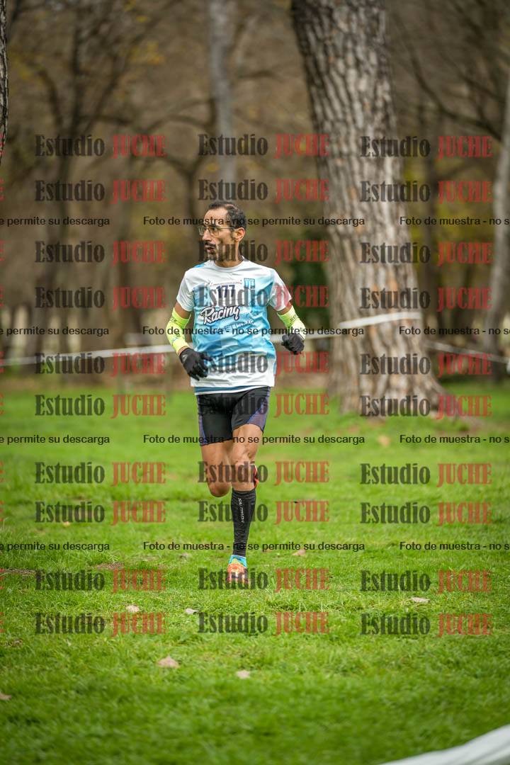 Fotos en el quinto punto del circuito