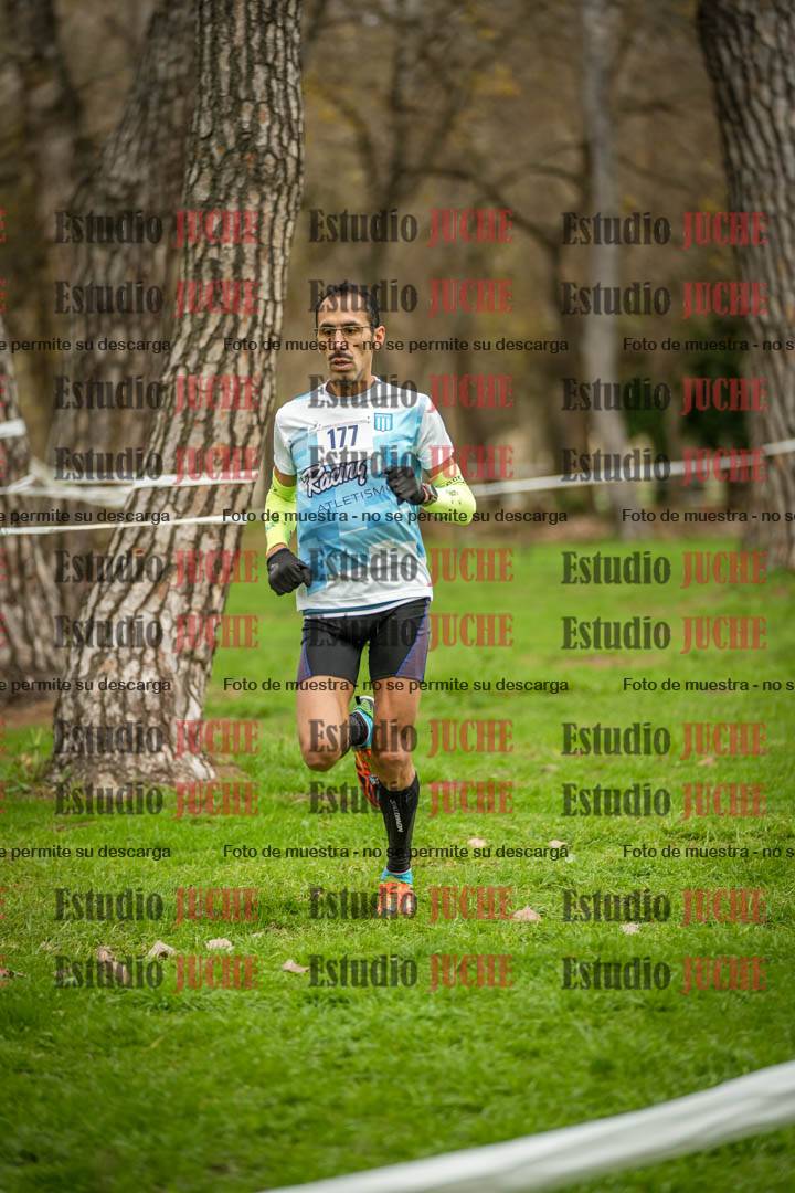 Fotos en el quinto punto del circuito