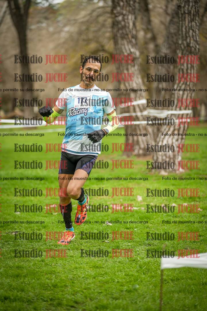 Fotos en el quinto punto del circuito