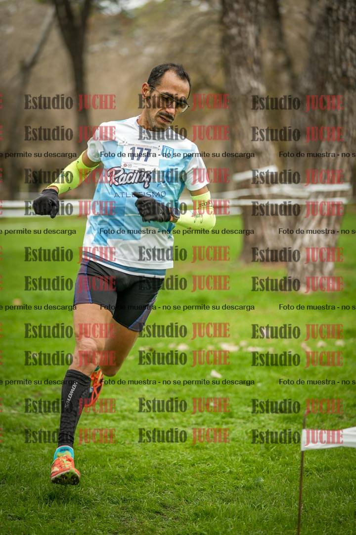 Fotos en el quinto punto del circuito