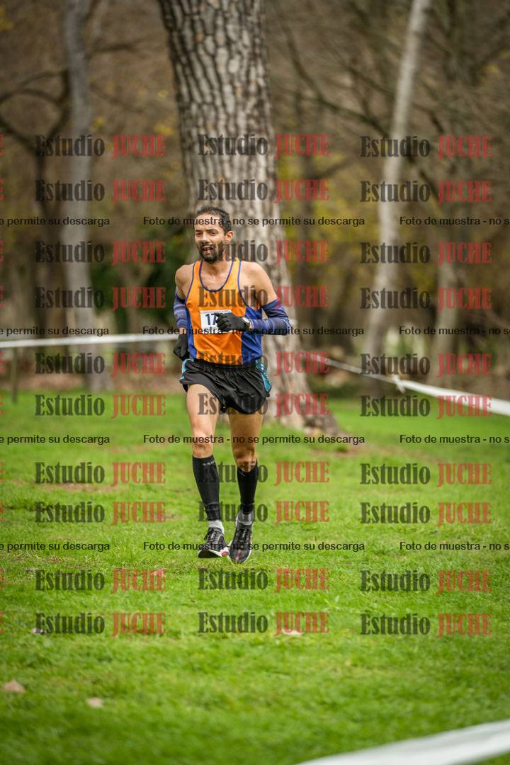 Fotos en el quinto punto del circuito