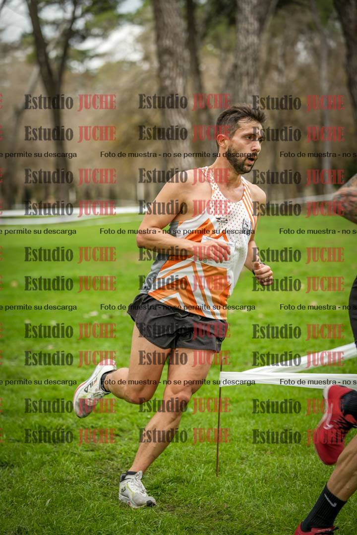Fotos en el quinto punto del circuito