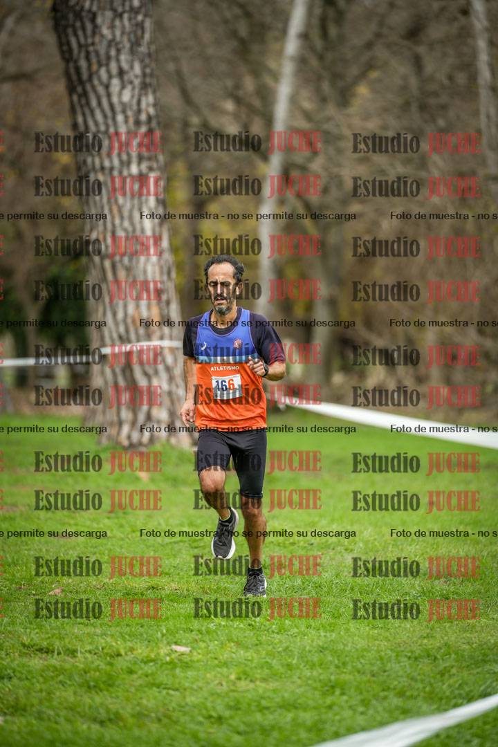 Fotos en el quinto punto del circuito