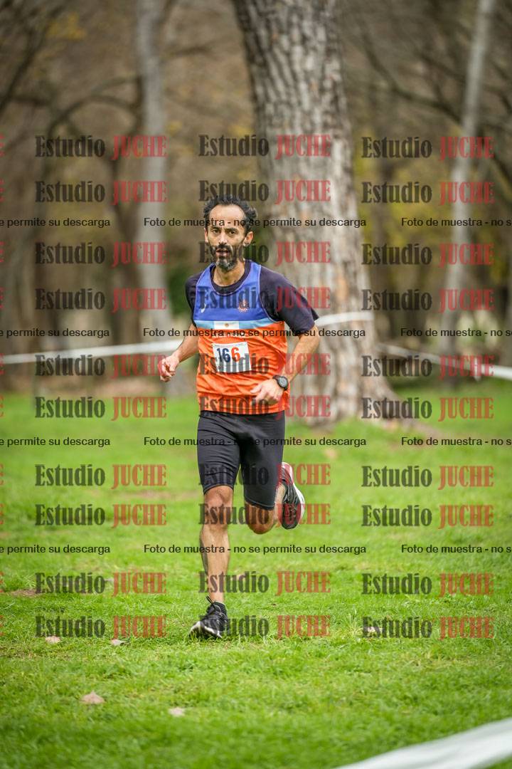 Fotos en el quinto punto del circuito