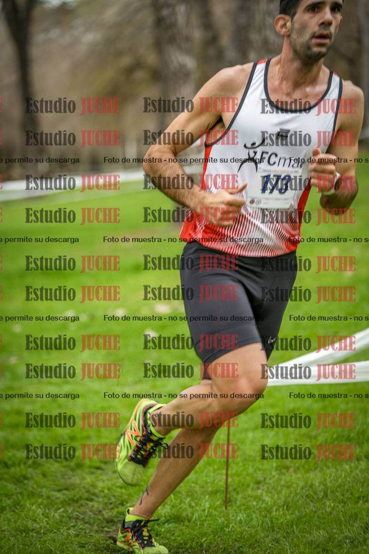 Fotos en el quinto punto del circuito