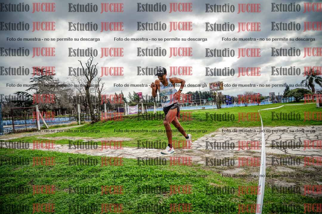 Fotos en el octavo punto del circuito