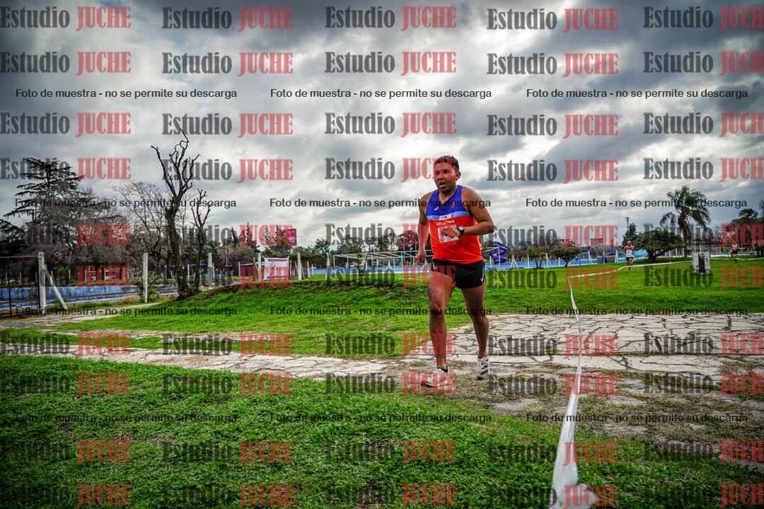 Fotos en el octavo punto del circuito